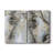 MaskedNotesV-Premium Gallery Wrapped Canvas -Ready to Hang