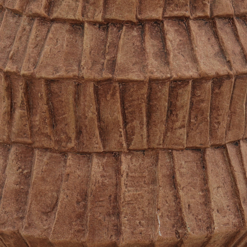 Oxmere Vase Rust