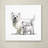 Armand 'Westie' Print on Canvas-21648325