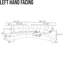 Larelle 103.5" Wide  Sofa & Chaise-473293628-473293627