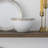 Noritake Raylan Set of 4 Cereal Bowls, 6", 29 oz.