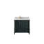 Ensemble de meuble-lavabo simple 36 po Aberdeen-74937775