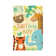 Jungle Baby III by Laura Watson - Wrapped Canvas Gallery-Wrapped Canvas Giclée
