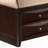 Full Storage Bed