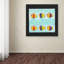 « fish pic », reproduction sur toile-33554113