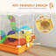 Mouse, Hamster, Gerbil Cage