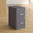 14.25'' Wide 2 -Drawer Steel File Cabinet-15331620