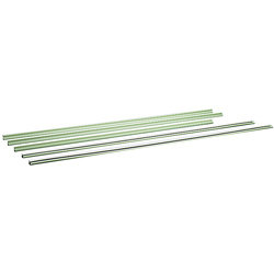 Steel Magnetic Weatherstrip Door Sweep