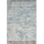 Abstract Area Rug in Green-1142457225