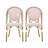 Outdoor Bistro Chairs