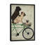 Impression sur toile tendue Fab Funky-72414120-72414118-72414130