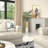 Arianna Ceramic Floor Vase-1772705272