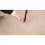 Tabourets de bar tissés à la main avec dossier, ensemble de 2 tabourets ronds en corde de papier avec repose-pieds pour îlot de cuisine-948878179