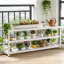 Présentoir, console, canapé, bibliothèque de rangement