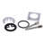 Single-Hole Single-handle Bathroom Faucet-12517421