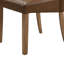 Lipan Tufted Upholstered Parsons Chair