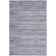 Clie Machine Washable Cotton Area Rug with Non-Slip Backing