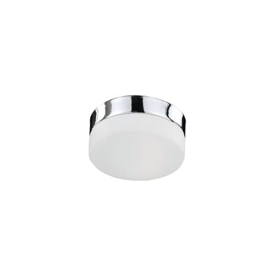 Lomita 1 - Light LED Flush Mount