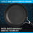 Select by Calphalon Hard-Anodized Nonstick 14-Piece Cookware Set