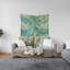 Tapisserie murale-226737610