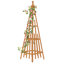 172.7cm H Wood Obelisk Trellis-1508440750-1508440659