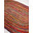 Hand Braided Cotton & Jute Contemporary Dark Multicolor Oval Indoor / Outdoor Area Rug-275438871
