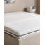 Kealey White Noise Foam Mattress-1099314544
