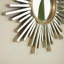 Miroir décoratif 33 po