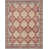Red/Beige selected