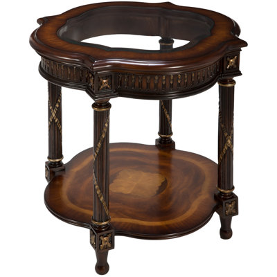 Fin De Table Belfield
