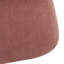 Fauteuil demi-tonneau en polyester 30,7 po Genata-755966238