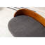 Deiselle Orthopedic Pet Bed-478017513
