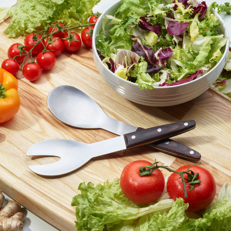  Caesar's Joices Luxury Salad Se
