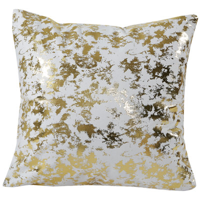 Marble Classic Pattern Throw Pillow