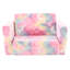 Bureau rose (1 pièce)