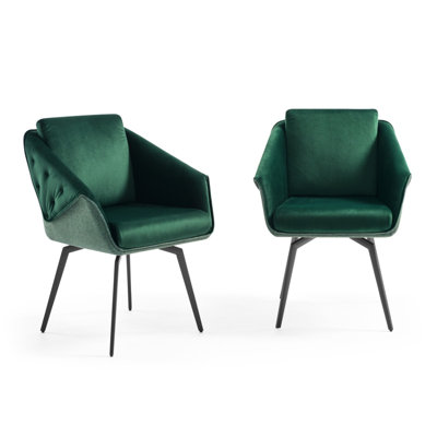 Scally Jess Dining Armchair