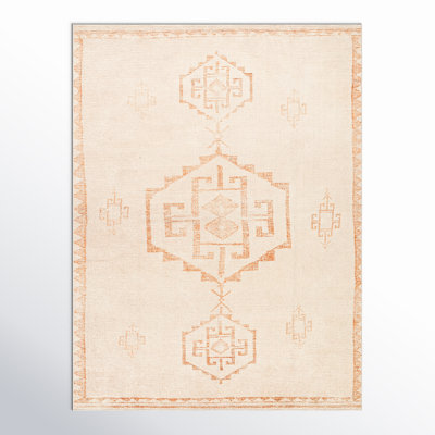 Becki Owens x Livabliss Solana Oriental Rug