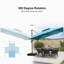 335cm Cantilever Parasol-1841262834