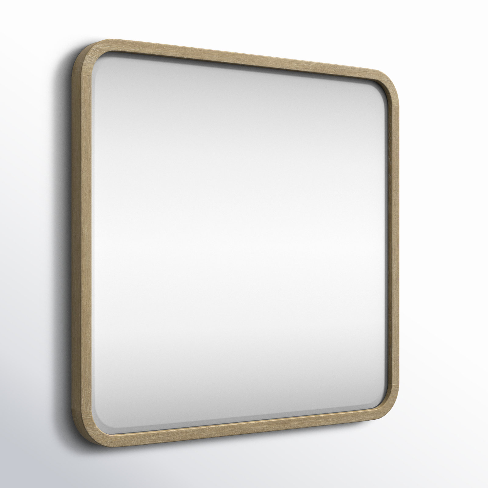 Lucie 40" Accent Mirror
