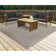 Trei Performance Indoor / Outdoor Rug