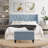 Falaq Solid Wood Piece Bedroom Set-478593708-478593706