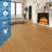 7.17 In. X 48 In. 12Mil 5Mm Waterproof SPC Rigid Core Luxury Vinyl Plank Flooring-122555769