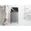 Brabantia Bo Hi 60 Litre Touch Bin-40794847