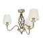 Prudenville LED Semi Flush Mount-1256627748-1256627755