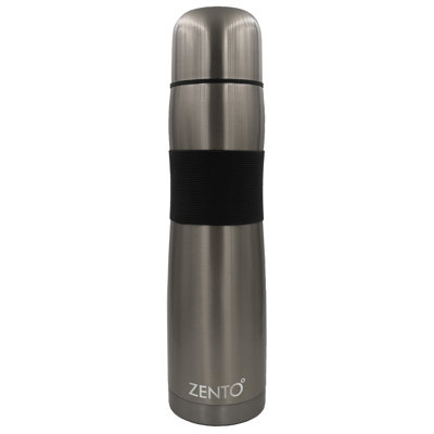 Casa & Casa 1000 mL Double Wall Insulated Travel Mug with