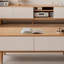 Combinaison meuble télé et table basse
