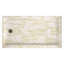 Base de douche 32 po x 60 po Solid Surface-31787771-31787768