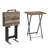 Merlinde 18.99'' Folding Table