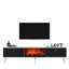 Keikei Unfinished TV Stand-99234575