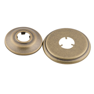 Accent Kit for Single Handle Tubs and Showers